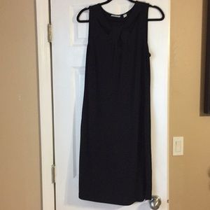 Shift dress